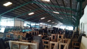 Dijual Gudang Pabrik di MM2100 Cibitung, Dekat Jababeka Lippo Cikarang