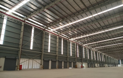 Disewakan Gudang Pabrik Jababeka 1 Cikarang HARGA MURAH