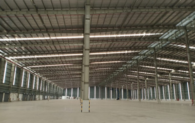 Disewakan Gudang Pabrik Jababeka 1 Cikarang HARGA MURAH