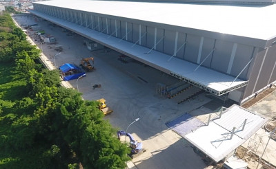 Disewakan Gudang Pabrik Jababeka 1 Cikarang HARGA MURAH