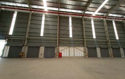 Disewakan Gudang Pabrik Jababeka 1 Cikarang HARGA MURAH