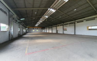 Disewakan Gudang Cibitung+Open Yard dkt Gudang Jababeka Cikarang