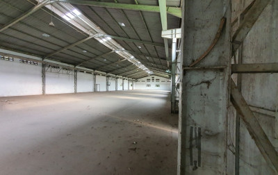 Disewakan Gudang Cibitung+Open Yard dkt Gudang Jababeka Cikarang