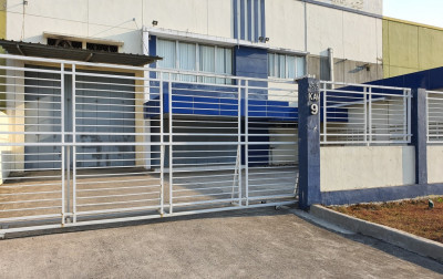 Dijual Harga Di Bawah Pasaran, Gudang di Delta Silikon Cikarang Dekat Jababeka dan MM2100 Cibitung