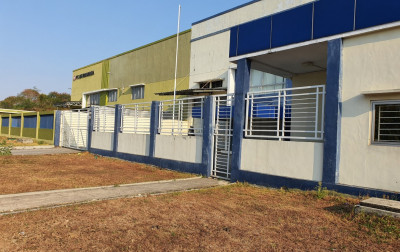 Dijual Harga Di Bawah Pasaran, Gudang di Delta Silikon Cikarang Dekat Jababeka dan MM2100 Cibitung