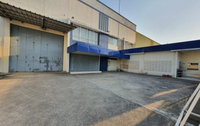 Dijual Harga Di Bawah Pasaran, Gudang di Delta Silikon Cikarang Dekat Jababeka dan MM2100 Cibitung