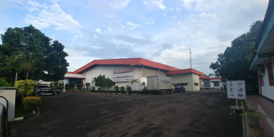 DIJUAL HARGA TERMURAH di MM2100 Cibitung