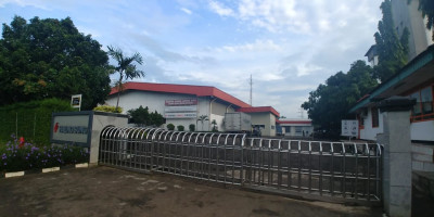 DIJUAL HARGA TERMURAH di MM2100 Cibitung