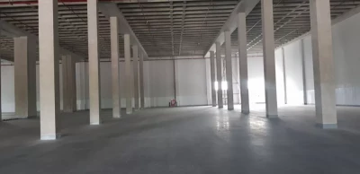 Disewakan gudang di MM2100 luas 8000m