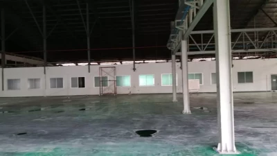 Disewakan gudang di MM2100 Cibitung