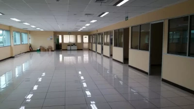 Disewakan gudang di MM2100 Cibitung