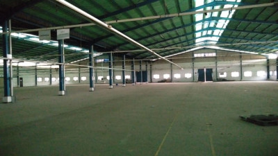 DIJUAL GUDANG DI CIKAMPEK