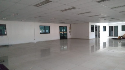 DIJUAL GUDANG DI CIKAMPEK