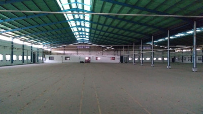 DIJUAL GUDANG DI CIKAMPEK