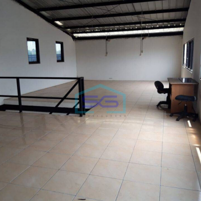 Dijual Pabrik izin industri Cikande Rangkas Bitung SHM Bagus