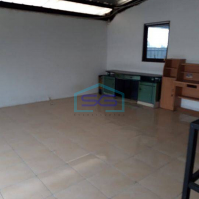 Dijual Pabrik izin industri Cikande Rangkas Bitung SHM Bagus