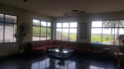 DIJUAL PABRIK LOKASI CIKANDE SERANG BANTEN