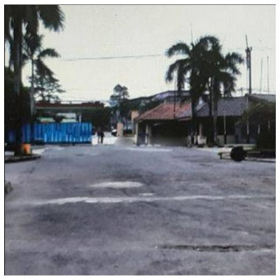 DIJUAL GUDANG DI CIKANDE