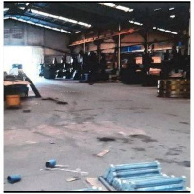 DIJUAL GUDANG DI CIKANDE