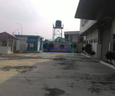 Dijual Gudang Modern cikande - Serang Banten