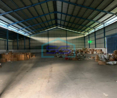 Dijual Gudang di Cikande Jawilan, Serang