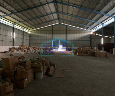 Dijual Gudang di Cikande Jawilan, Serang
