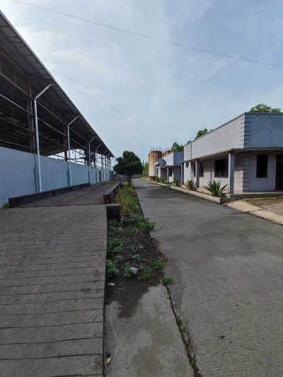 DISEWAKAN GUDANG DI DAERAH CIKANDE