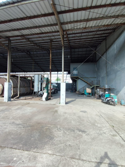 DISEWAKAN GUDANG DI DAERAH CIKANDE