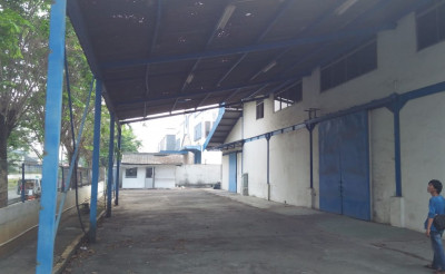 Gudang-Pabrik Dijual Delta Silicon 1 Cikarang Bekasi Dekat EJIP-Hyundai Lippo Cikarang