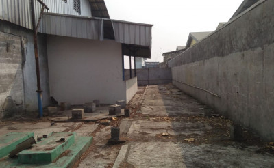 Gudang-Pabrik Dijual Delta Silicon 1 Cikarang Bekasi Dekat EJIP-Hyundai Lippo Cikarang