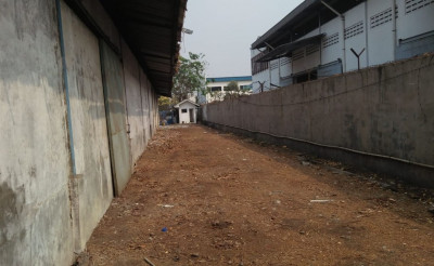 Gudang-Pabrik Dijual Delta Silicon 1 Cikarang Bekasi Dekat EJIP-Hyundai Lippo Cikarang