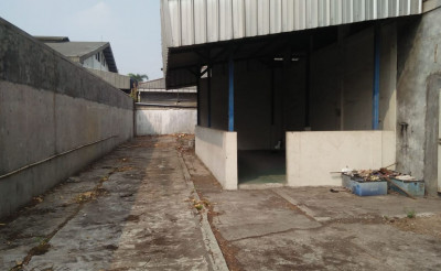 Gudang-Pabrik Dijual Delta Silicon 1 Cikarang Bekasi Dekat EJIP-Hyundai Lippo Cikarang