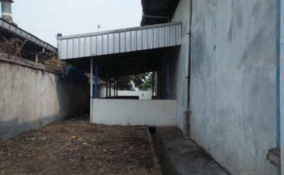Gudang-Pabrik Dijual Delta Silicon 1 Cikarang Bekasi Dekat EJIP-Hyundai Lippo Cikarang