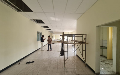 Disewakan Gudang di Delta Silicon 3 Lippo Cikarang, Bagunan Istimewa Baru, dekat Jababeka 3