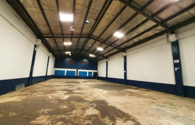 DIJUAL GUDANG CIKARANG KONDISI ISTIMEWA