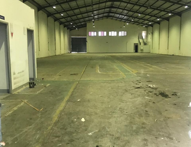 Disewa Gudang Cikarang di Delta Silikon Cikarang Dekat Deltamas, jababeka Cikarang dan MM2100 Cibitung-2