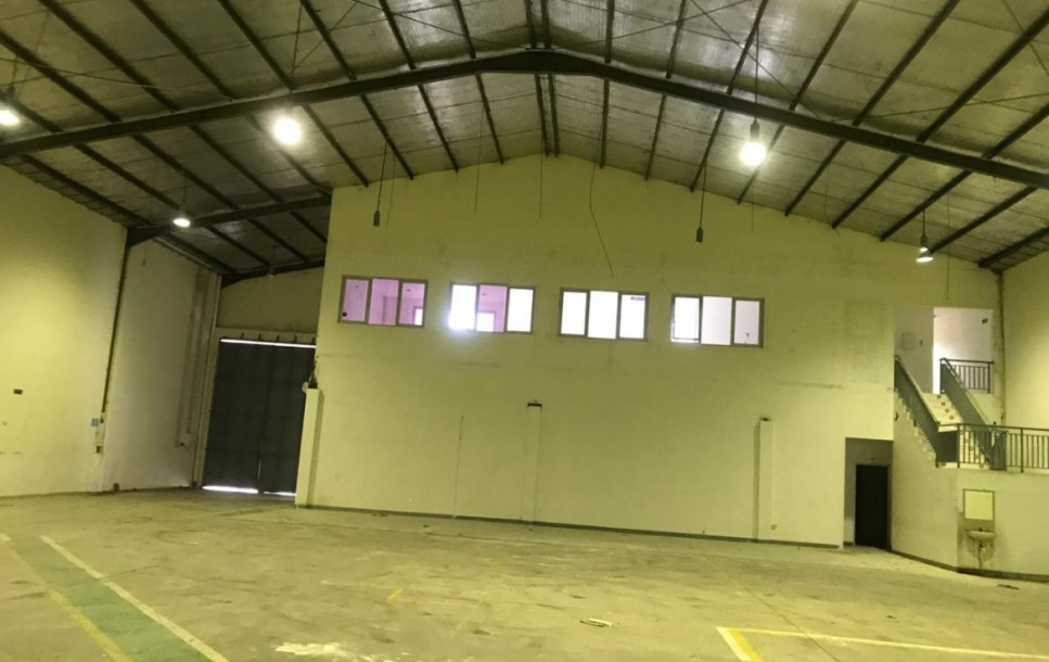 Disewa Gudang Cikarang di Delta Silikon Cikarang Dekat Deltamas, jababeka Cikarang dan MM2100 Cibitung-4