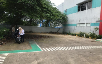 Disewa Gudang Cikarang di Delta Silikon Cikarang Dekat Deltamas, jababeka Cikarang dan MM2100 Cibitung