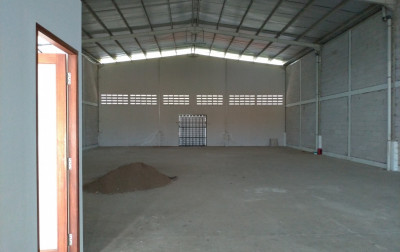 DISEWAKAN GUDANG KECIL DALAM KAWASAN INDUSTRI CIKARANG