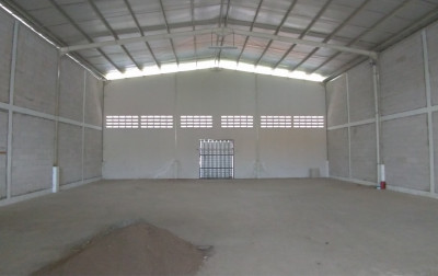 DISEWAKAN GUDANG KECIL DALAM KAWASAN INDUSTRI CIKARANG