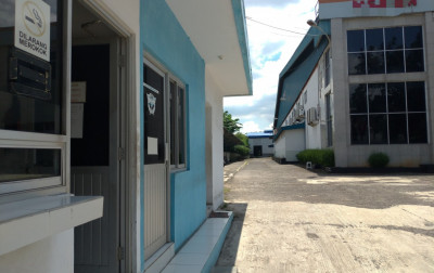 Dijual Gudang Kondisi Bangunan Sangat Bagus Lokasi di Cikarang