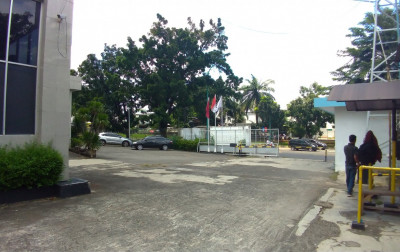 Dijual Gudang Kondisi Bangunan Sangat Bagus Lokasi di Cikarang