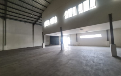 Disewakan Gudang di Delta Silicon 5 Cikarang,Bekasi dkt Jababeka 5