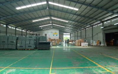 Disewakan Gudang Standar lokasi Cikarang