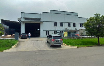 Disewakan Gudang Standar lokasi Cikarang