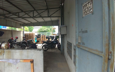 Disewakan Gudang Standar lokasi Cikarang