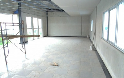 Dijual Murah Gudang Grade A di Delta Silikon Cikarang Dekat Jababeka, Delta Mas Cikarang