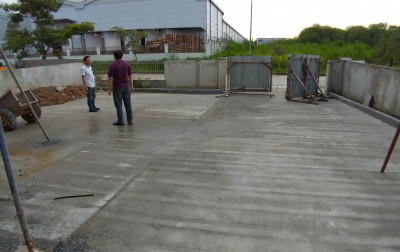 Harga Termurah Gudang Grade A di Delta Silikon Cikarang, Dekat Delta Mas, Jababeka Cikarang