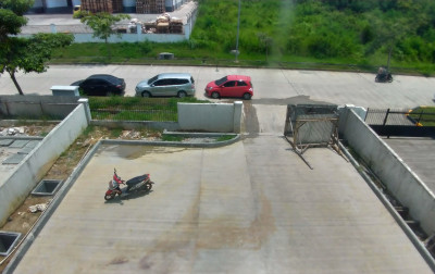 Harga Termurah Gudang Grade A di Delta Silikon Cikarang, Dekat Delta Mas, Jababeka Cikarang