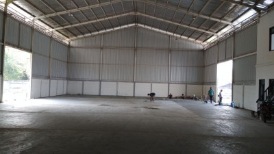 DIJUAL GUDANG DI CIKARANG JABABEKA